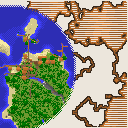 地図 4724