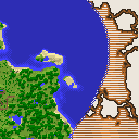 地図 4734