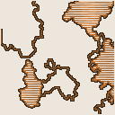 地図 4743