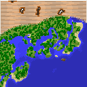 地図 4746