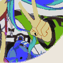 地図 4755