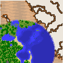 地図 4782