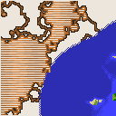 地図 4784
