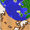 地図 4786