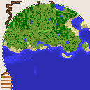 地図 4792