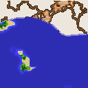 地図 4805