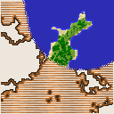 地図 4807