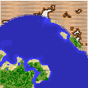 地図 4808