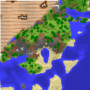地図 4809