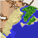 地図 4810