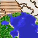 地図 4821