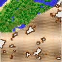 地図 4822