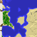 地図 4834