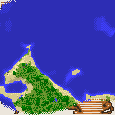 地図 4863
