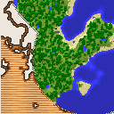 地図 4866