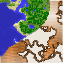 地図 4876