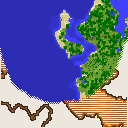 地図 4879