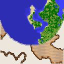 地図 4880