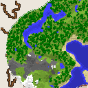 地図 4884