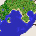 地図 4885