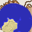 地図 4886
