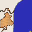 地図 4887