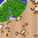 地図 4892