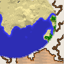 地図 4893
