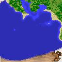 地図 4895
