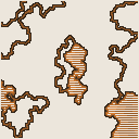 地図 4898