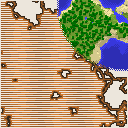 地図 4899
