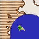 地図 4905