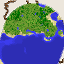 地図 4909
