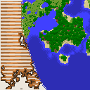 地図 4910