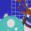 地図 4912