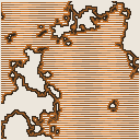 地図 4916