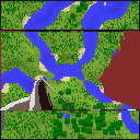 地図 4930