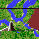 地図 4932