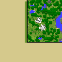 地図 4982