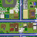 地図 5000