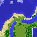 地図 5003