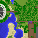 地図 5004