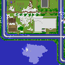 地図 5006