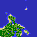 地図 5007