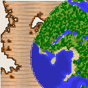 地図 5014