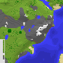 地図 5016