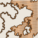 地図 5023