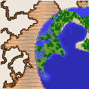 地図 5025