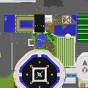 地図 5033