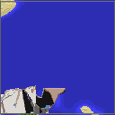 地図 5035